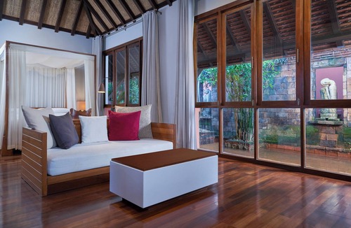 Lamai Resort | Renaissance Koh Samui Resort & Spa