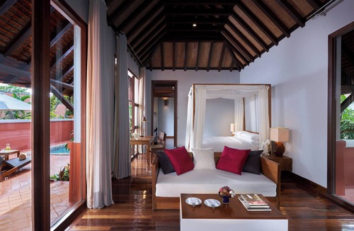 Lamai Resort | Renaissance Koh Samui Resort & Spa