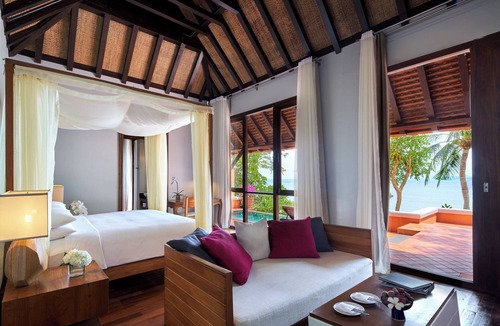 Lamai Resort | Renaissance Koh Samui Resort & Spa