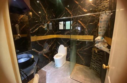 Huai Yai Villa | Renita Villa 2BR with Indoor Pool and Sauna