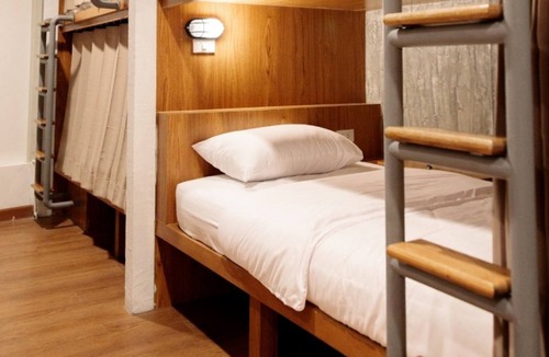 Talat Yot Hostel | ReRe Hostel