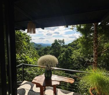 Central Nicaragua Hotel | Reserva Los Nogales