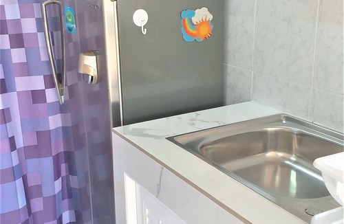 Rawai House | RESIDENCE CHEZ NOUS PHUKET, Studios (50 M²) with swimming pool.