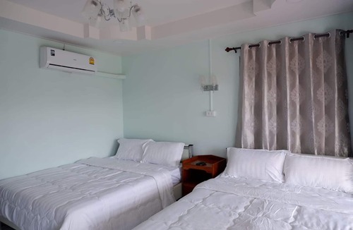 Khao Kho Hotel | Resort Sabaijai Khaokho