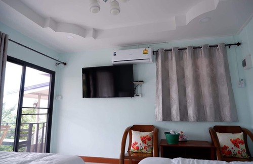 Khao Kho Hotel | Resort Sabaijai Khaokho