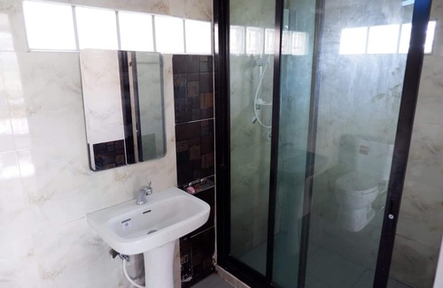 Khao Kho Hotel | Resort Sabaijai Khaokho