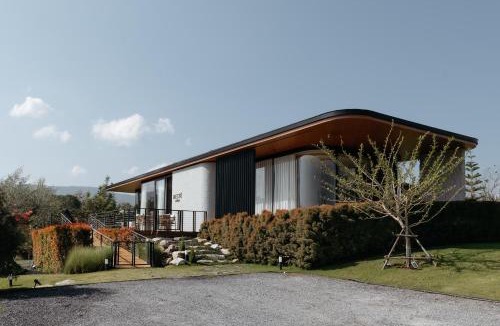 Pong Ta Long Villa | Resté Solace, Private Nature Villa