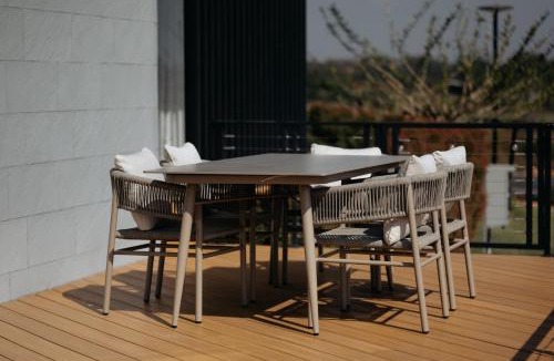 Pong Ta Long Villa | Resté Solace, Private Nature Villa