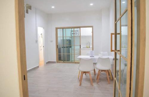 Betong Villa | Rest24 Betong