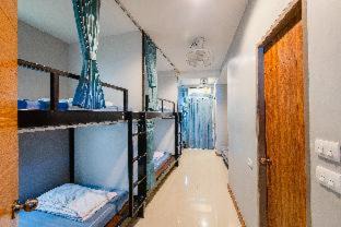 Pratunam Hostel | Restiny Hostel