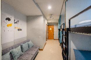 Pratunam Hostel | Restiny Hostel