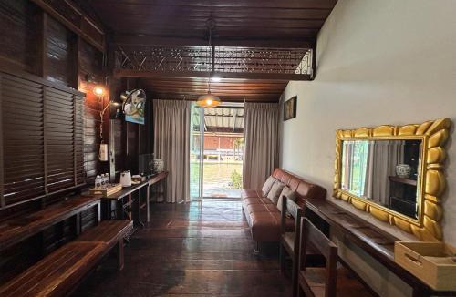 Nong Chaeng House | Reuan Vilawan Waterfront