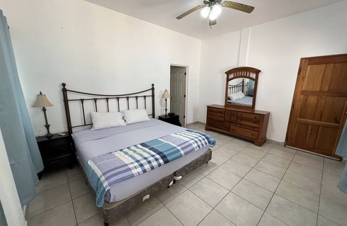 Managua House | ReyNi House