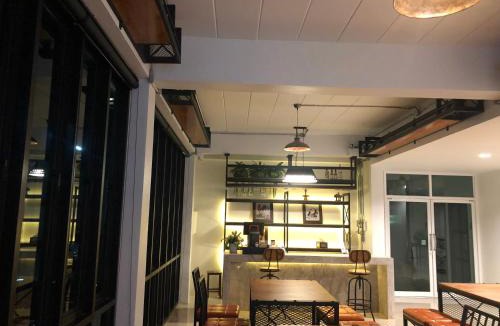 Nai Wiang Hotel | Richmond Nan Hotel