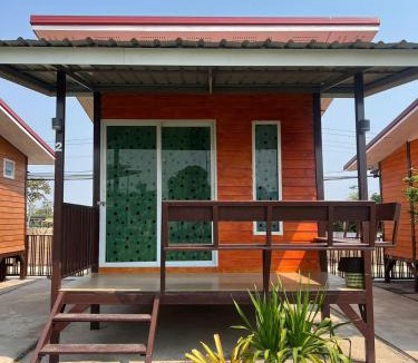 Sirindhorn Hotel | Rimkuan Lakeview