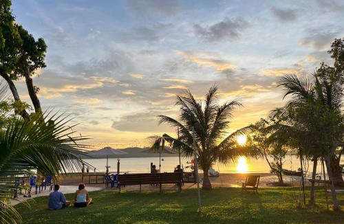 Ko Yao House | Rimlay Bay View