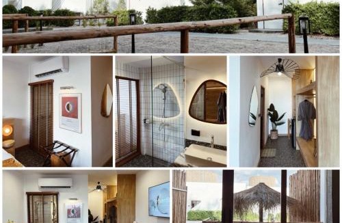 Koh Lan Resort | Rimtalay Resort Koh Larn