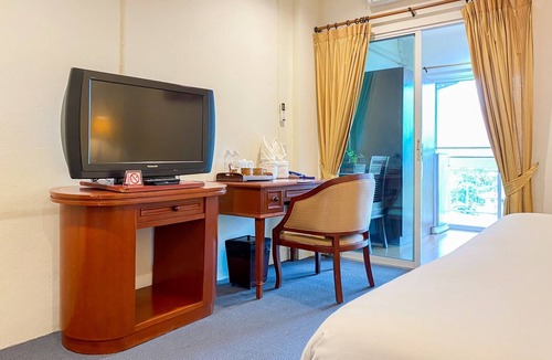 Chiang Mai Hotel | Rimtararesidence Patan