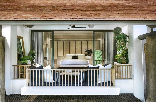 Mae Rim Resort | Rin Terrace Suite - One Bedroom Resort, Sleeps 3