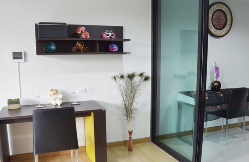 Phra Khanong Nuea Apartment | Ritzy In Phrakanong area