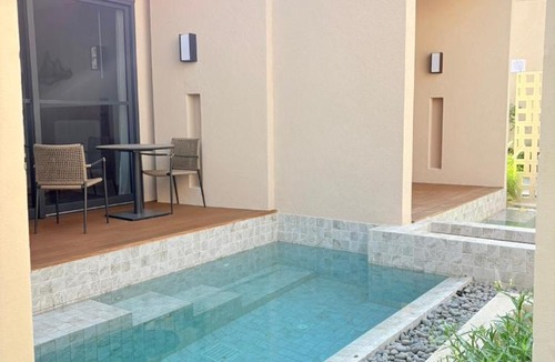 Khao Takiab Hotel | Riva Hua Hin