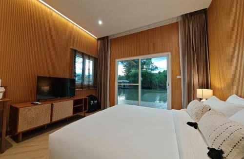 Kanchanaburi Province Resort | Rivendale