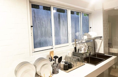 Khlong Ton Sai Hotel | River Home