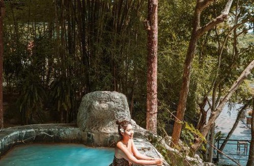 Tha Sao Hotel | River Kwai Village Hotel