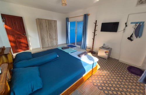 Pakse House | River Mekong guesthouse