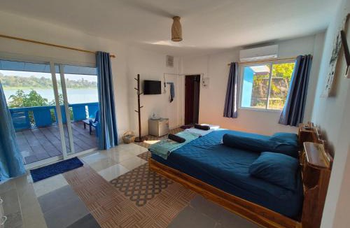Pakse House | River Mekong guesthouse