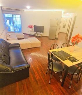 Bang Phong Phang Apartment | River View Bangkok Apartment