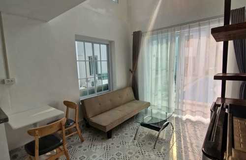 Vang Vieng Apartment | River view villas