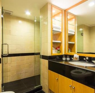 Bang Phong Phang Hotel | Riverfront Bangkok