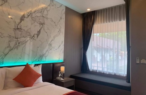 Khok Kloi Hotel | Rnana Grand