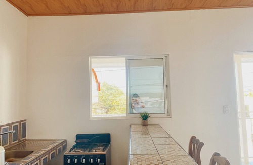 Managua Apartment | Rocha Apartments. A central and cozy place within your reach.