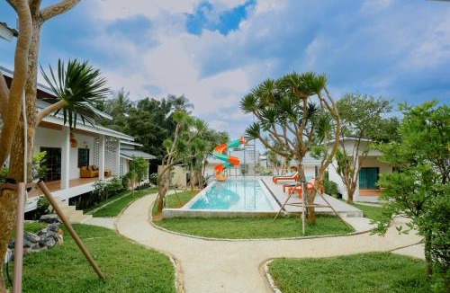 Baan Tai Villa | Rock & Lune Boutique Villas
