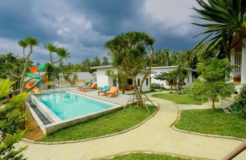 Baan Tai Villa | Rock & Lune Boutique Villas