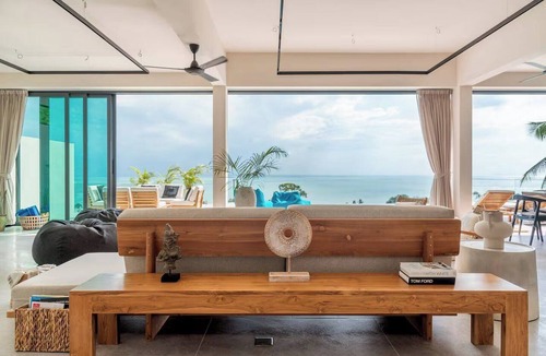 Lamai House | Rockhill Villa Samui - brand new luxury villa