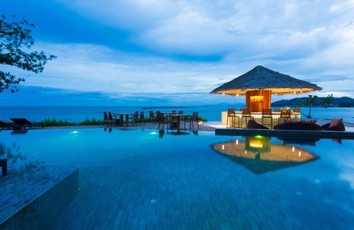 Maret Resort | Rocky's Boutique Resort - Veranda Collection Samui