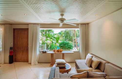 Maret Resort | Rocky's Boutique Resort - Veranda Collection Samui