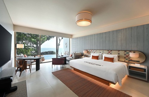 Maret Resort | Rocky's Boutique Resort - Veranda Collection Samui