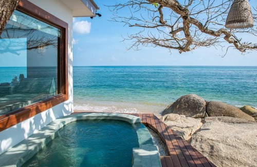 Maret Resort | Rocky's Boutique Resort - Veranda Collection Samui