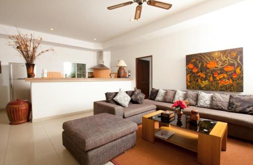 Ban Saiyuan Villa | Romanee Villa by G Estate
