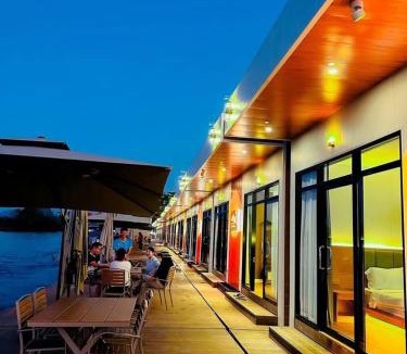Vientiane Resort | Romantic Resort MuangFuang