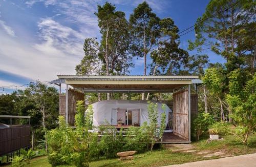 Kampong Seila Resort | Romhaey Kirirom Resort by EHM