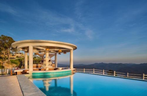 Kampong Seila Resort | Romhaey Kirirom Resort by EHM