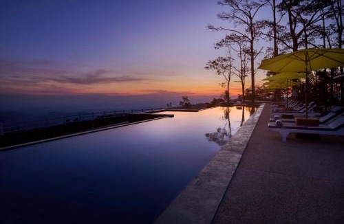 Kampong Seila Resort | Romhaey Kirirom Resort by EHM