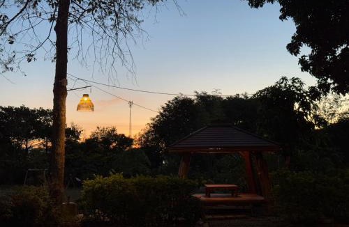 Nakhon Ratchasima Resort | Rommai Plaitawan Resort
