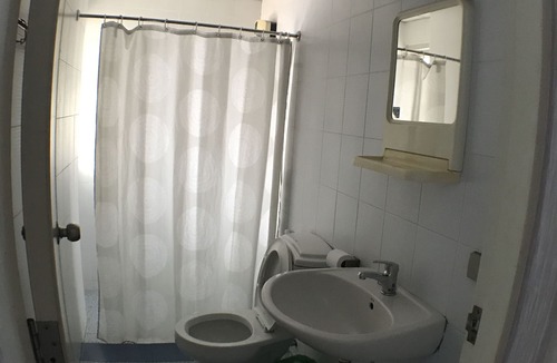 Ban Phan Thom Hotel | Roof View Place