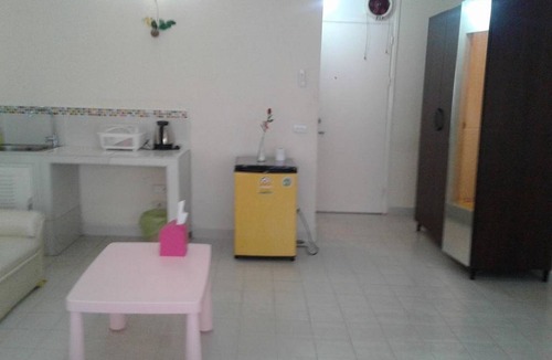 Ban Mai Condo | Room-asia Don Mueang Bangkok Condominium